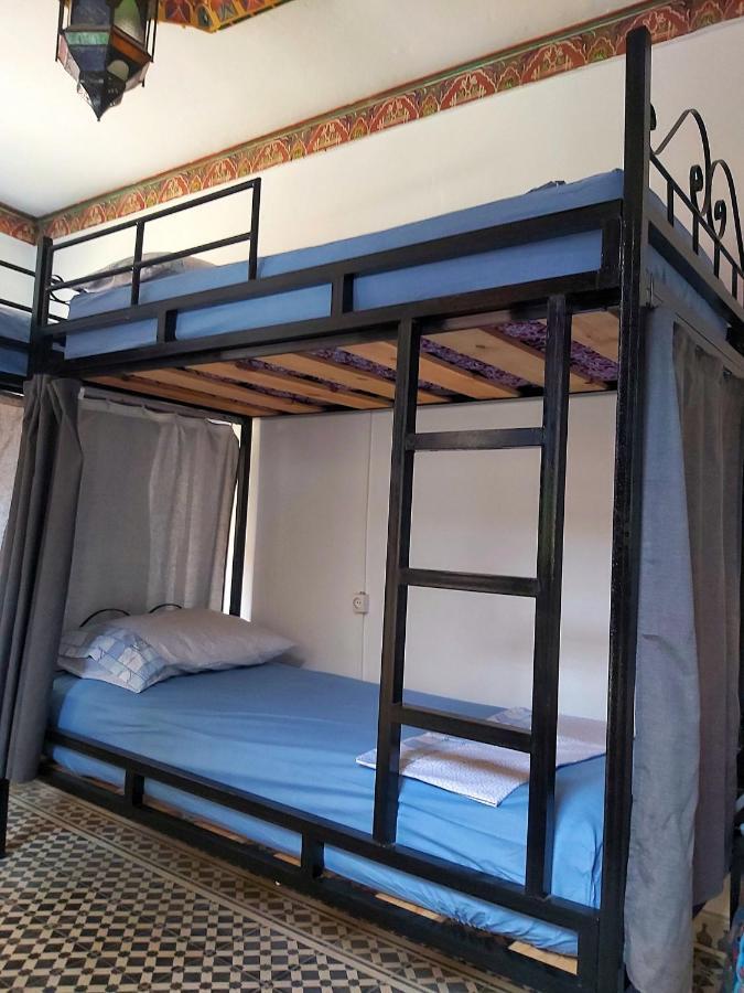 Tangiers Hostel