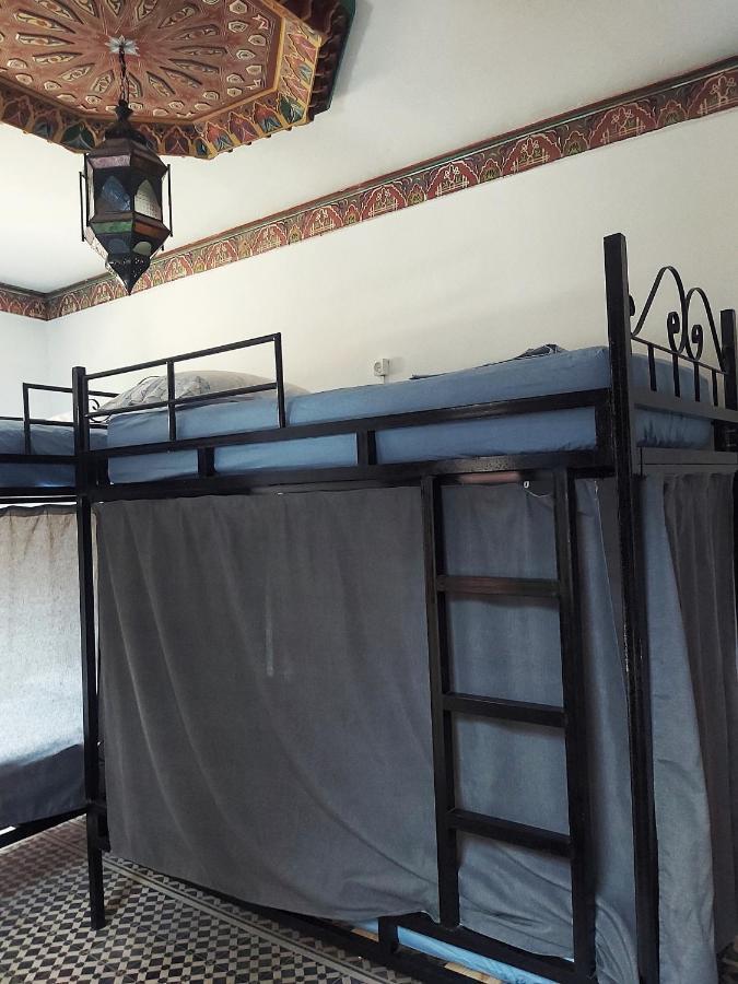 Tangiers Hostal