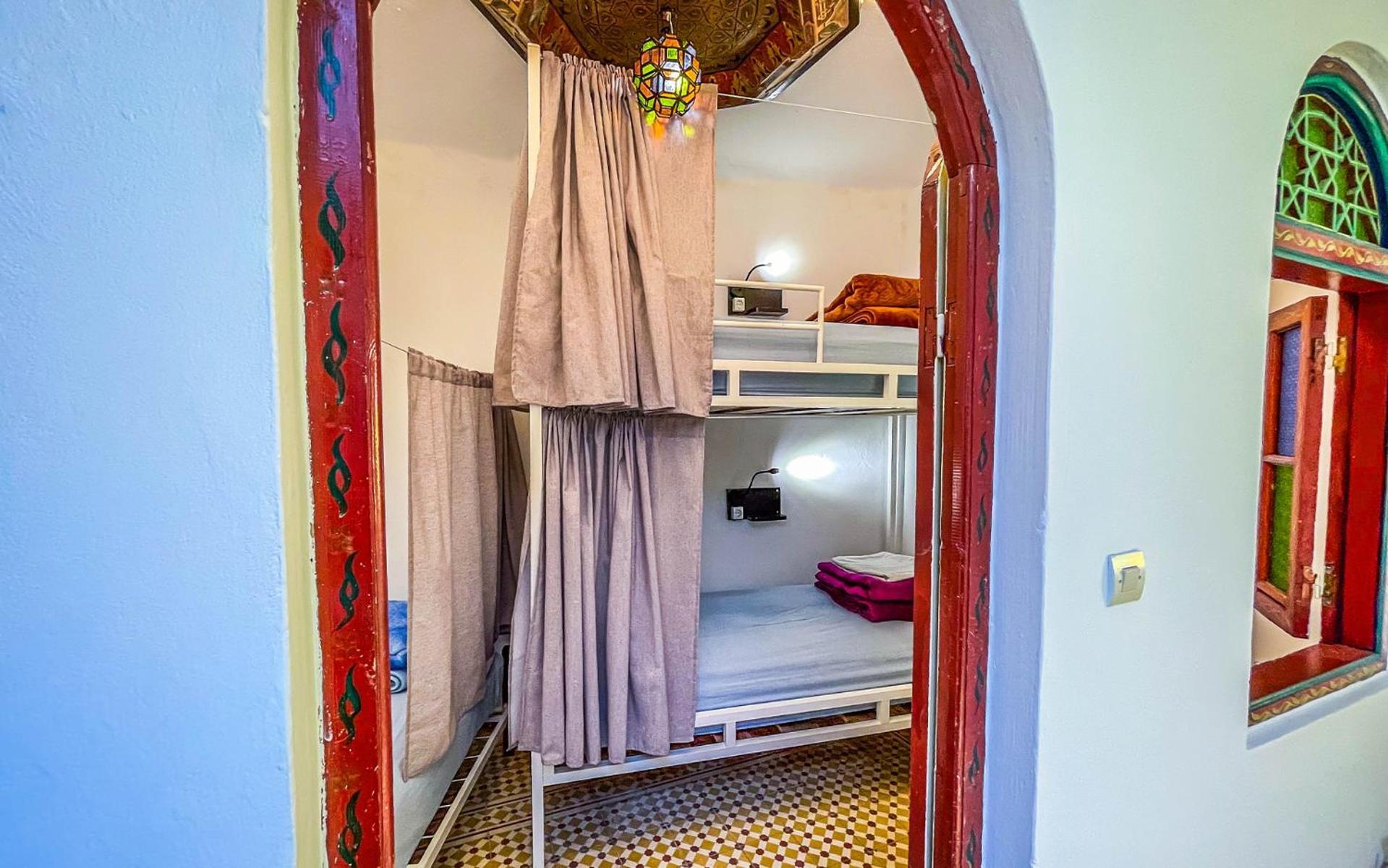 Hostal Tangiers