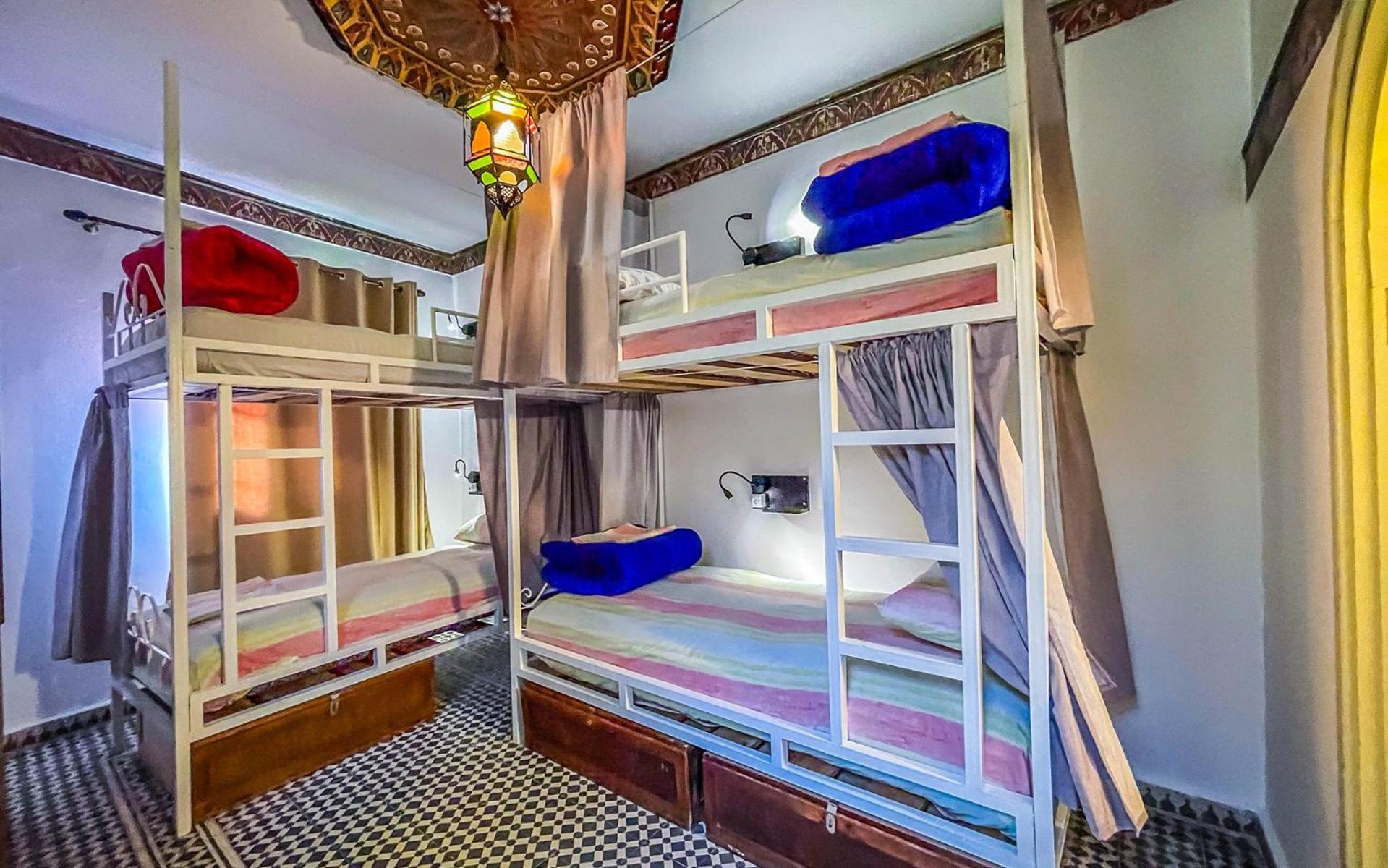 Tangiers Hostel Tangier