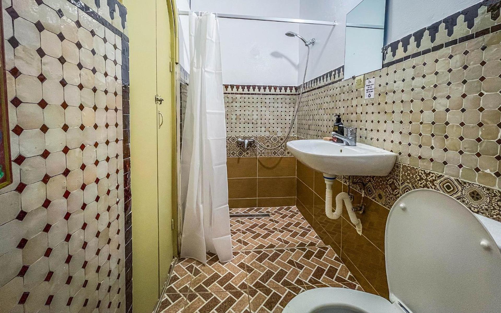 Hostel Tangiers Tangier