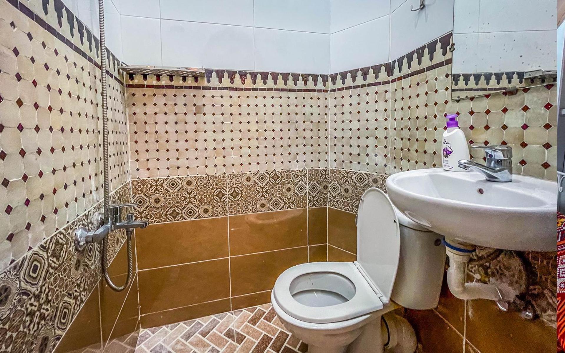 Hostel Tangiers *