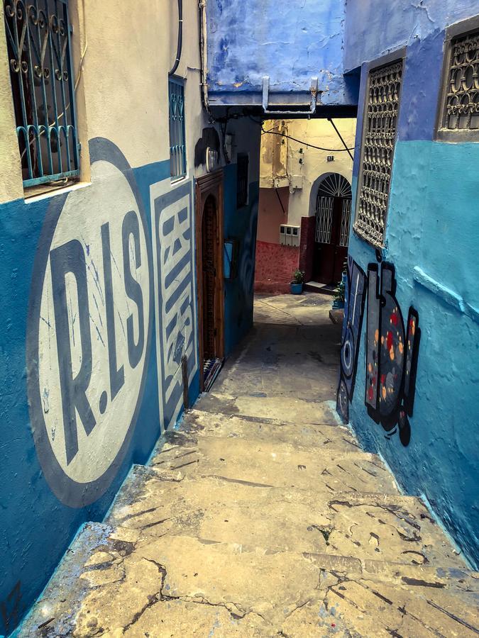 Tangiers Tangier