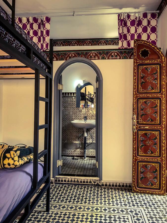 Tangiers Hostel Tangier