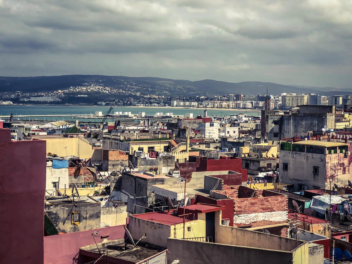 Hostel Tangiers