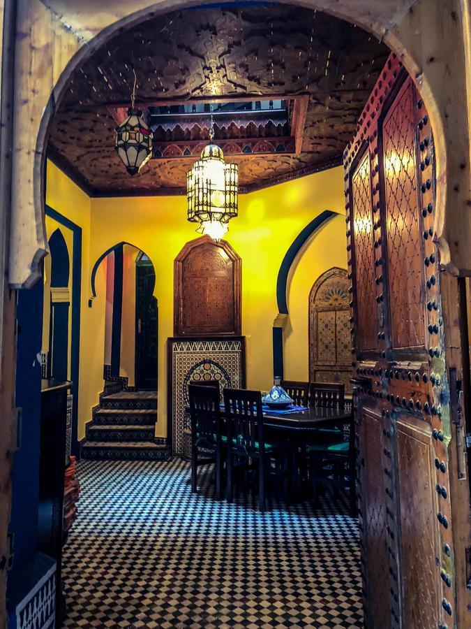 Tangiers Hostel Tangier