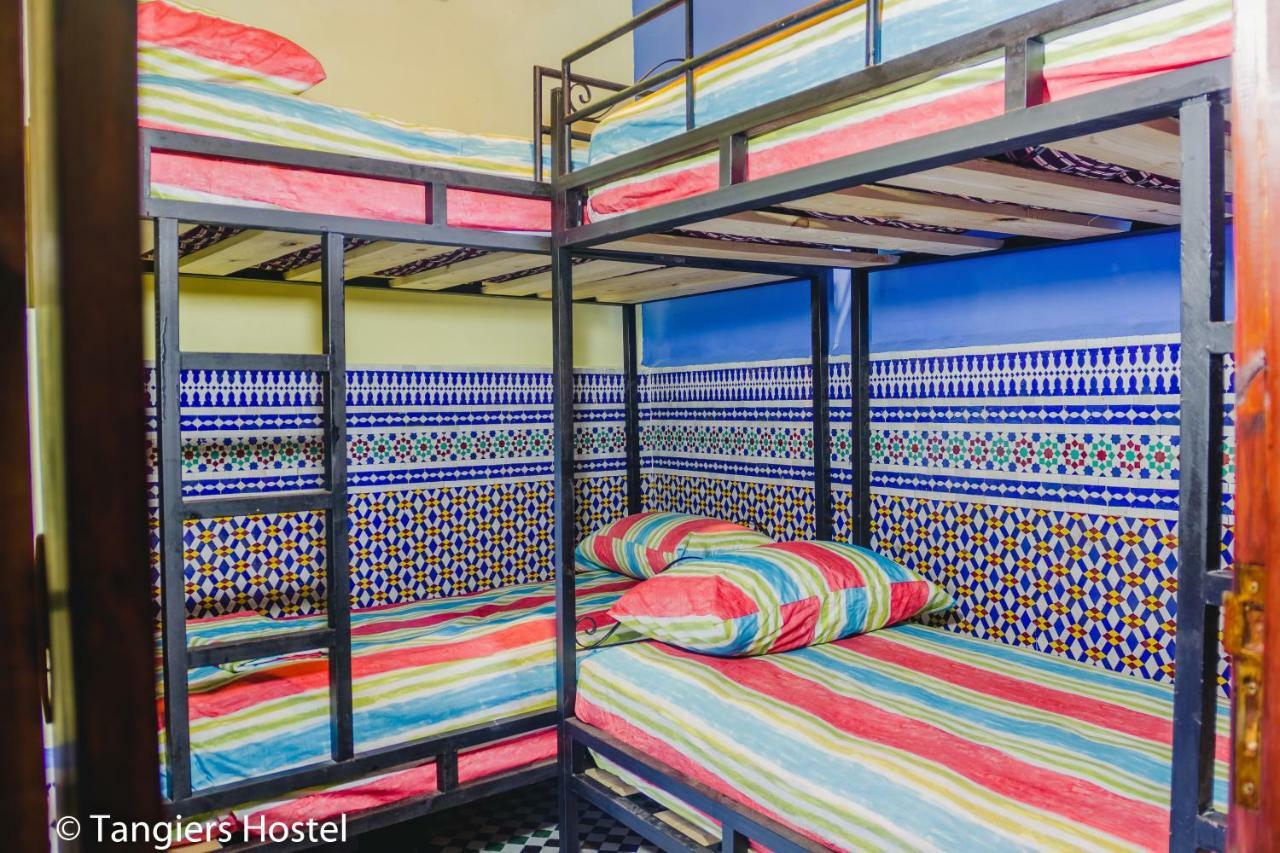 Tangiers Hostal *