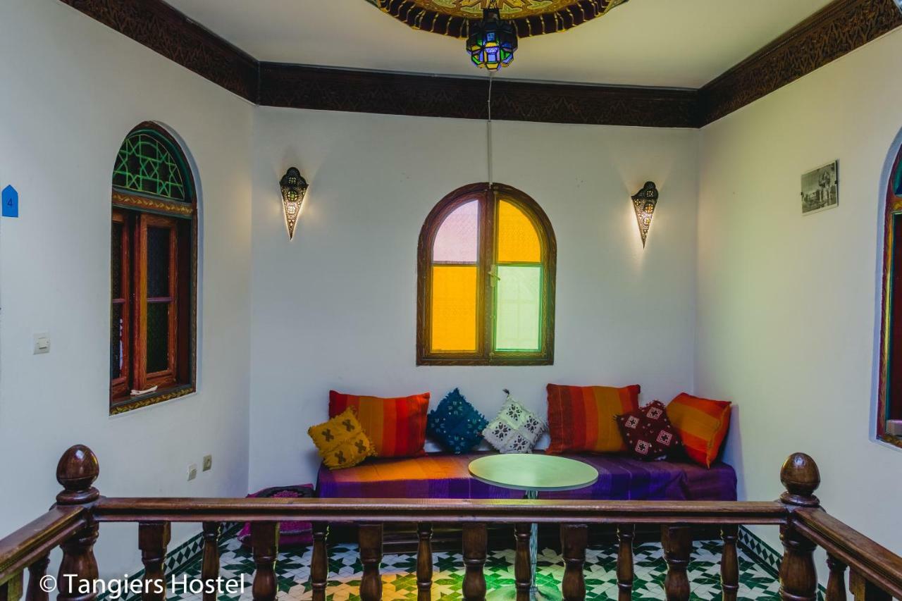 Hostal Tangiers *