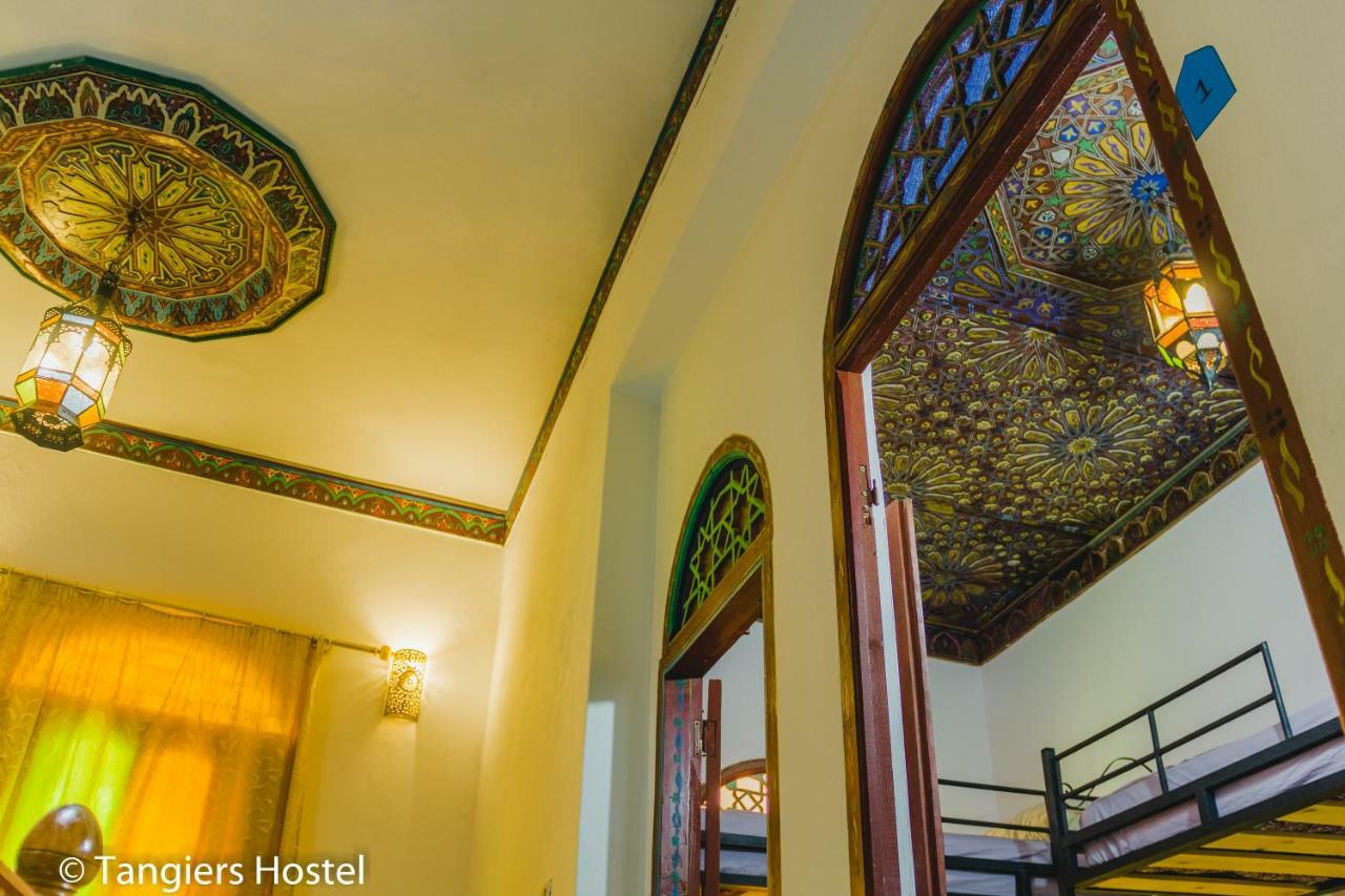 Hostal Tangiers *