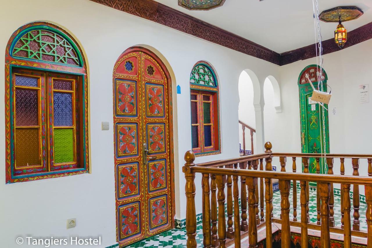 Tangiers Hostal