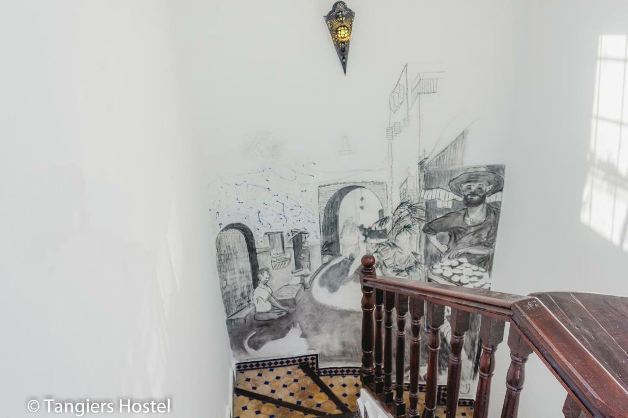 Tangiers Hostal