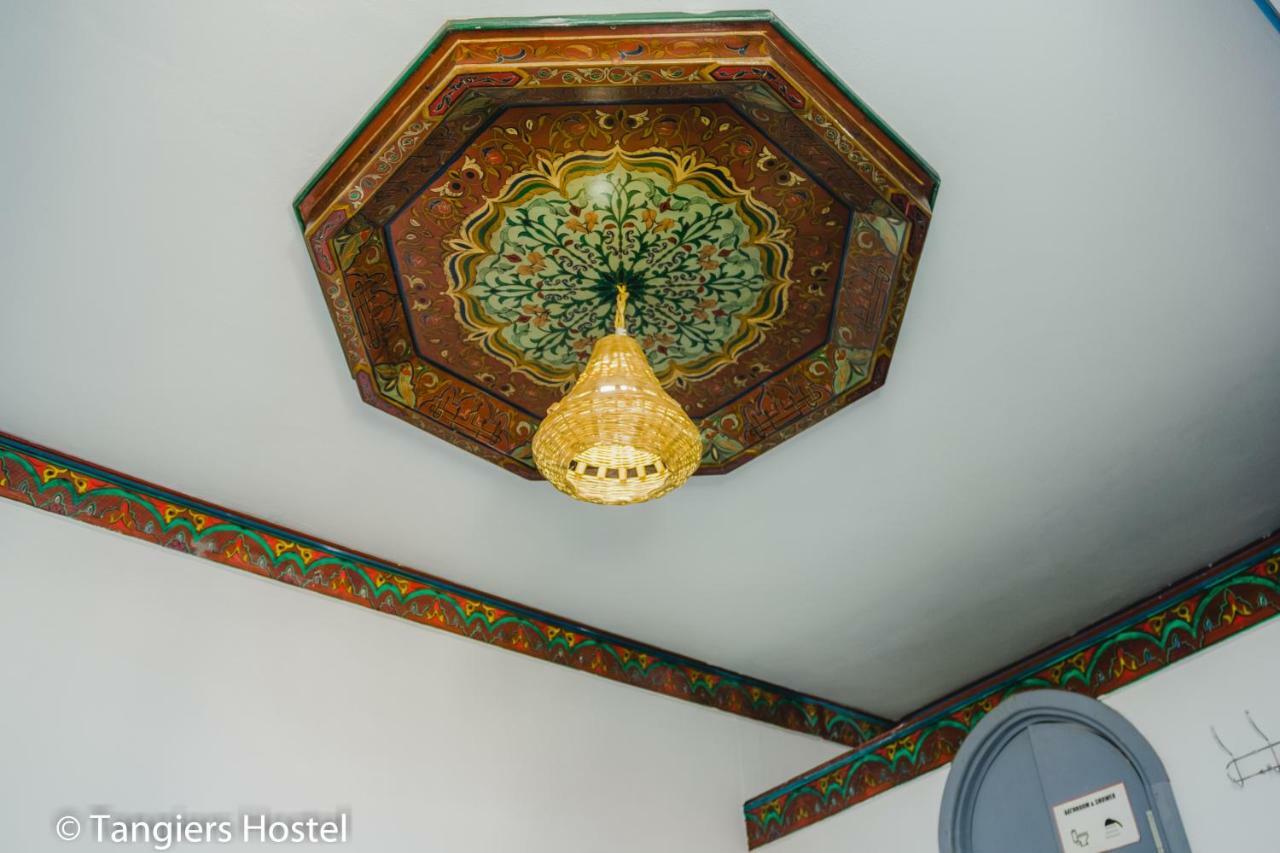 Hostal Tangiers